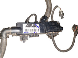 CHICOTE MOTOR MINI COOPER S 2.0 2015 2016