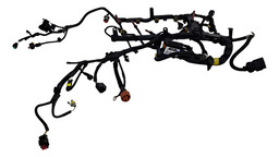 Chicote Injeção Jeep Renegade 2.0 2018 2019 Diesel