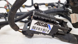 CHICOTE INJEÇÃO JEEP RENEGADE 2.0 2018 2019 DIESEL