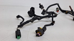 CHICOTE INJEÇÃO JEEP RENEGADE 2.0 2018 2019 DIESEL