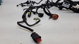 CHICOTE INJEÇÃO JEEP RENEGADE 2.0 2018 2019 DIESEL