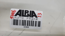 SENSOR ROTAÇÃO CHRYSLER PT CRUISER 2.4 2006 A 2008