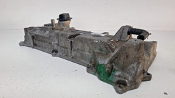 TAMPA COMANDO VALVULA NISSAN KICKS 1.6 16V 2018 2019 PRATEADO