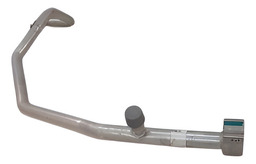 DUTO AR CONDICIONADO TOYOTA COROLLA 1.8 2013 ORIGINAL PRETO