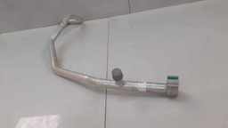 DUTO AR CONDICIONADO TOYOTA COROLLA 1.8 2013 ORIGINAL PRETO