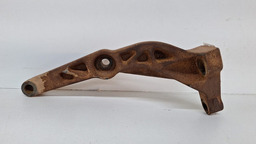 SUPORTE MOTOR DIREITO DODGE RAM 6.7 CUMMINS TURBO 2018