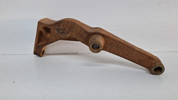 SUPORTE MOTOR DIREITO DODGE RAM 6.7 CUMMINS TURBO 2018