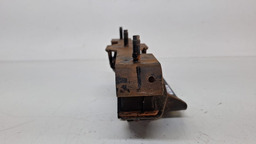 COXIM CAMBIO DODGE RAM 6.7 CUMMINS TURBO 2018 DIESEL