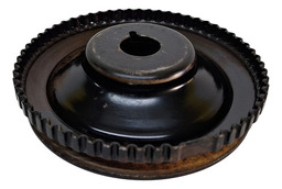 POLIA VIRABREQUIM GM CELTA CORSA PRISMA 1.0 2003 A 2012