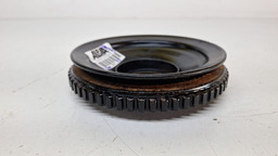 POLIA VIRABREQUIM GM CELTA CORSA PRISMA 1.0 2003 A 2012