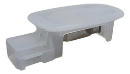 LUZ CORTESIA MERCEDES C180 / C320 / E320 2003 A 2005