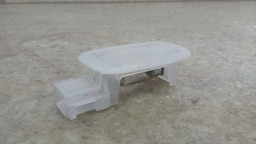 LUZ CORTESIA MERCEDES C180 / C320 / E320 2003 A 2005