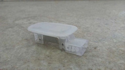 LUZ CORTESIA MERCEDES C180 / C320 / E320 2003 A 2005