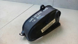 CAPA SUPERIOR CORREIA MOTOR VW GOL G7 2012 2013 PRETO