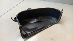 CAPA SUPERIOR CORREIA MOTOR VW GOL G7 2012 2013 PRETO