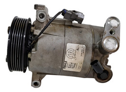 Compressor Ar Condicionado Jeep Compass 2.0 2017 2018 Flex