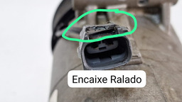 COMPRESSOR AR CONDICIONADO COMPASS 2.0 TORO 2.4 FLEX 2016/22