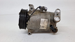 COMPRESSOR AR CONDICIONADO COMPASS 2.0 TORO 2.4 FLEX 2016/22