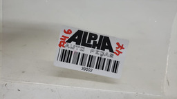 SENSOR FASE BMW 320I 2.0 2012 A 2015