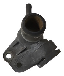 Conexão Flange Água Cabeçote Vw Tiguan Tsi 2.0 2013 A 2015