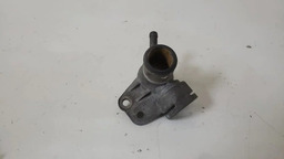 CONEXÃO FLANGE ÁGUA CABEÇOTE VW TIGUAN TSI 2.0 2013 A 2015
