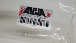 SENSOR ROTAÇÃO MITSUBISHI LANCER 2.0 2012 A 2014