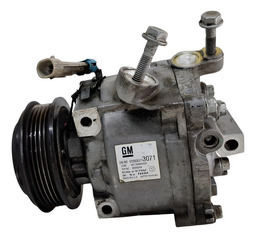 Compressor Ar Condicionado Tracker 1.8 2014 A 2017 (1)