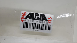 SENSOR ROTAÇÃO FORD FUSION TITANIUM 2.0 2013 A 2019