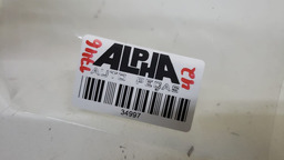 SENSOR ROTAÇÃO FORD FUSION TITANIUM 2.0 2013 A 2019