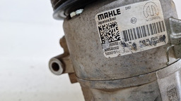 COMPRESSOR AR CRONOS ARGO PULSE MOBI STRADA 1.0 3CC 1.3 18/