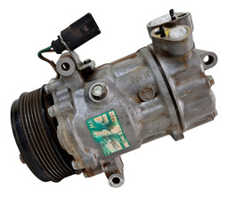 Compressor Ar Condicionado Fox Saveiro 1.6 2015 A 2021 (1)