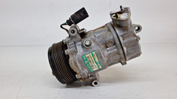 COMPRESSOR AR CONDICIONADO FOX SAVEIRO GOL 1.6 16V MSI 2015/