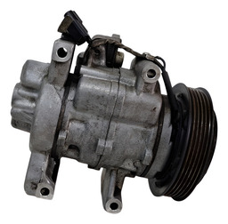 Compressor Ar Condicionado Honda City Fit 1.5 16v 2016/2020