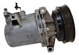 Compressor Ar Condicionado Renault Duster Sandero 2015 2016