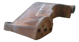 Suporte Alternador Chevrolet Meriva 1.8 2005