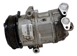 Compressor Ar Condicionado Mobi Argo 1.0 3cc 2020 A 2023 (1)
