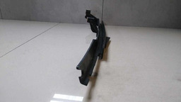 GUIA VIDRO TRASEIRO DIREITO LAND ROVER EVOQUE 2014 2015 PRETO