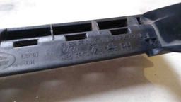 GUIA VIDRO TRASEIRO DIREITO LAND ROVER EVOQUE 2014 2015 PRETO