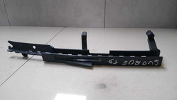 GUIA VIDRO TRASEIRO DIREITO LAND ROVER EVOQUE 2014 2015 PRETO