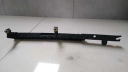 GUIA VIDRO TRASEIRO DIREITO LAND ROVER EVOQUE 2014 2015 PRETO