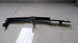 GUIA VIDRO TRASEIRO DIREITO LAND ROVER EVOQUE 2014 2015 PRETO