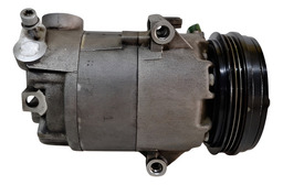 Compressor Ar Condicionado Gol Saveiro Voyage 2015/2022 (1)