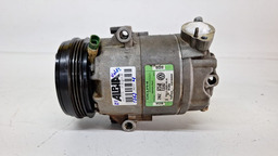 COMPRESSOR AR GOL SAVEIRO VOYAGE FOX G5 G6 G7 G8 1.0 1.6 8V 