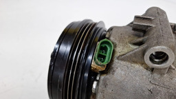 COMPRESSOR AR GOL SAVEIRO VOYAGE FOX G5 G6 G7 G8 1.0 1.6 8V 