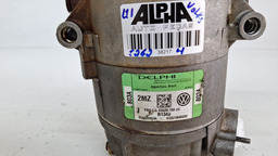 COMPRESSOR AR GOL SAVEIRO VOYAGE FOX G5 G6 G7 G8 1.0 1.6 8V 
