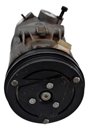 Compressor Ar Condicionado Saveiro Fox 1.6 2019 A 2022 (2)