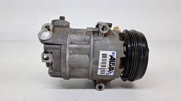 COMPRESSOR AR GOL SAVEIRO VOYAGE FOX G5 G6 G7 G8 1.0 1.6 8V 