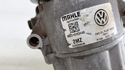 COMPRESSOR AR GOL SAVEIRO VOYAGE FOX G5 G6 G7 G8 1.0 1.6 8V 