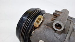 COMPRESSOR AR GOL SAVEIRO VOYAGE FOX G5 G6 G7 G8 1.0 1.6 8V 