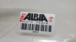 SENSOR FASE GM ONIX 1.4  2013 A 2016